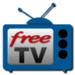 Logo of FreeboxTV android Application 